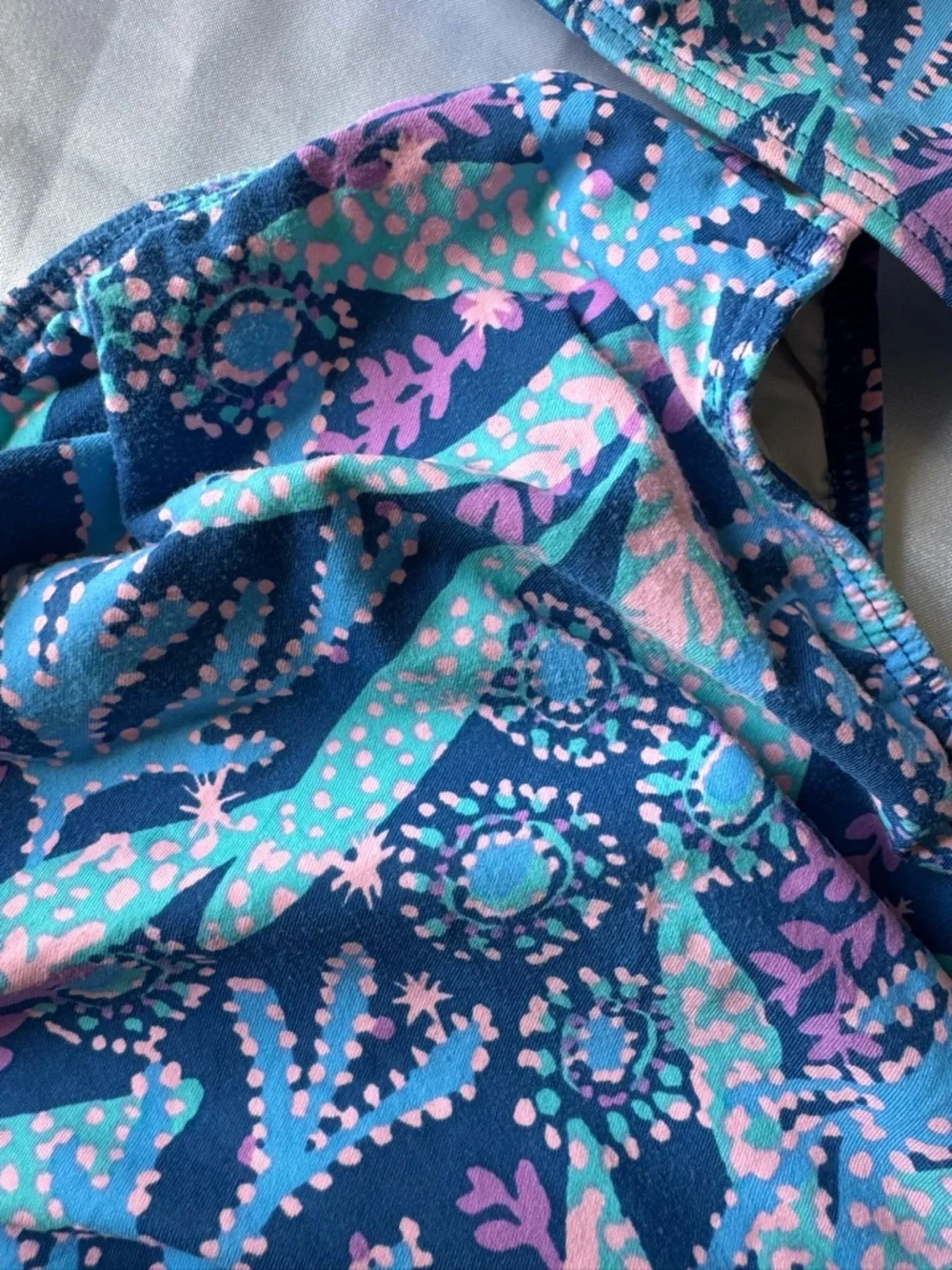 Lilly Pulitzer two piece